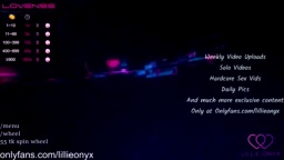 Lillieonyx  29-12-2020